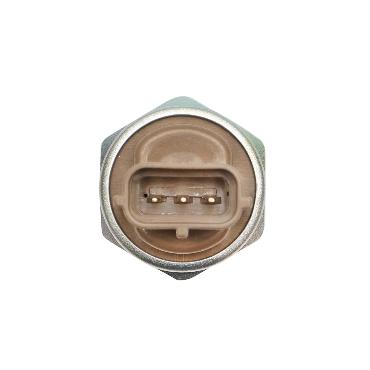Senzor presiune rampa combustibil pentru John Deere cod OEM RE523811